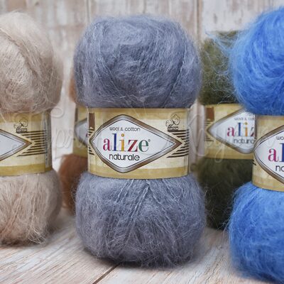 Пряжа и товары для рукоделия - Клубок, Санкт-Петербург